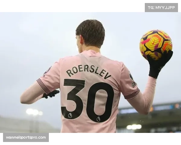 英超长传使用频率增长6.7%,直接打法回归标志控球时代落幕